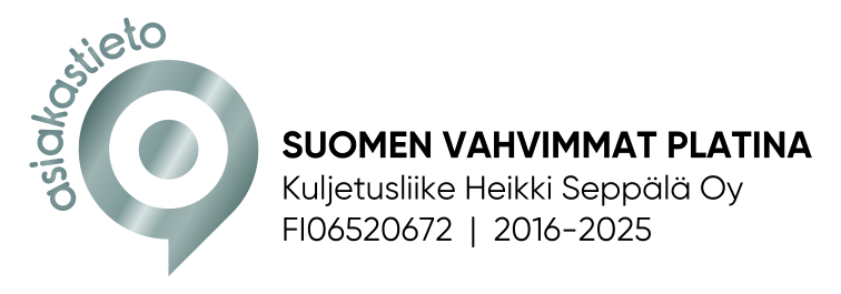 Suomen Vahvimmat Platina